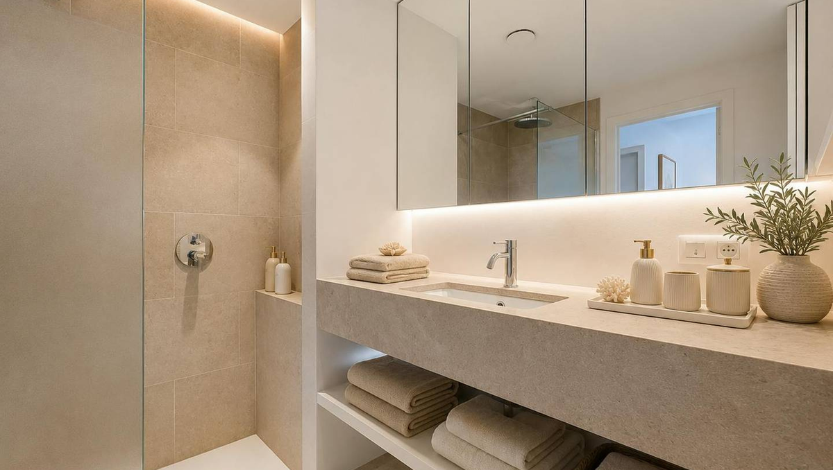Appartement te huur Oostende