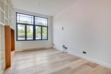 Appartement te koop op het Eilandje met terras (20m²)