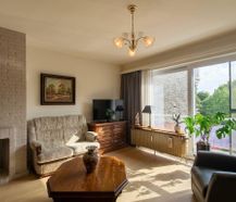 appartement de 2 chambres à louer à Hasselt
