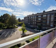 appartement de 2 chambres à louer à Hasselt
