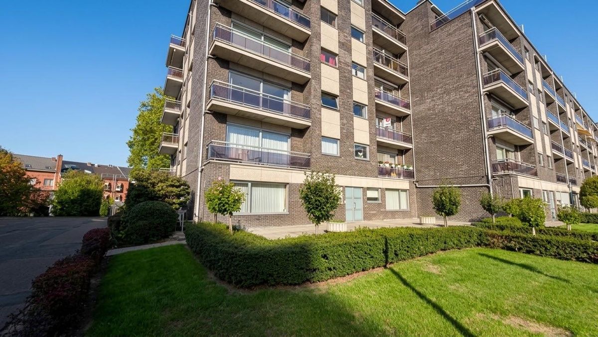 appartement de 2 chambres à louer à Hasselt