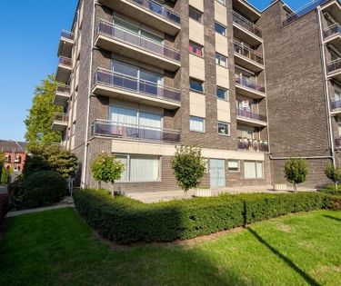 appartement de 2 chambres à louer à Hasselt