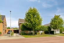 Ruime villa te koop nabij Brugge centrum met 6 slaapkamers 