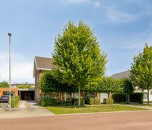Ruime villa te koop nabij Brugge centrum met 6 slaapkamers