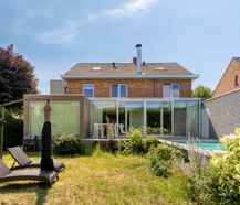 Ruime villa te koop nabij Brugge centrum met 6 slaapkamers