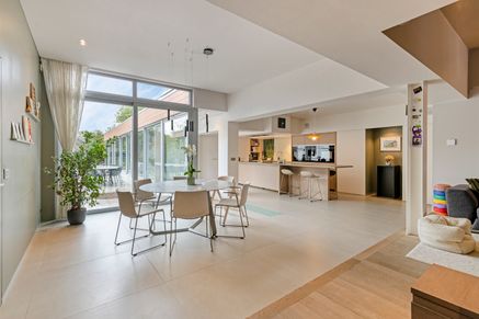 Maison à vendre Beveren-Leie