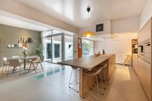Gerenoveerde burgerwoning met 5 kamers te koop Beveren-Leie