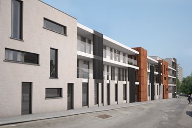 Laatste autostaanplaats te koop in project Cocon (N-O-H)