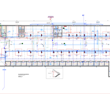 Laatste autostaanplaats te koop in project Cocon (N-O-H)