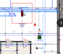 Laatste autostaanplaats te koop in project Cocon (N-O-H)