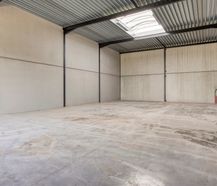 Unité PME récemment construite à vendre à Tielt sur environ 212 m²