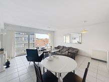 Appartement  te huur te Oostende 