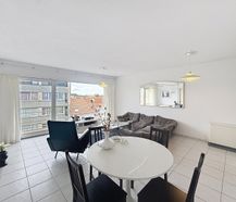 Appartement te huur te Oostende