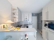 Appartement  te huur te Oostende 