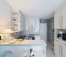 Appartement te huur te Oostende
