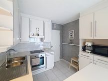 Appartement  te huur te Oostende 