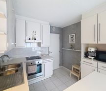 Appartement te huur te Oostende