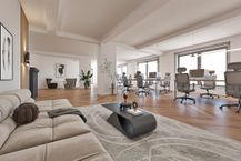 Casco commercial property for sale on the Koninklijke baan in De Panne