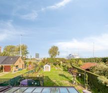 Huis met 3 slaapkamers en zonnige tuin te koop in Zeebrugge