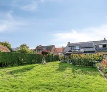 Huis met 3 slaapkamers en zonnige tuin te koop in Zeebrugge