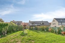 Huis met 3 slaapkamers en zonnige tuin te koop in Zeebrugge