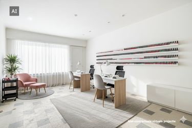 Handelspand met appartement en atelier te koop in Adegem