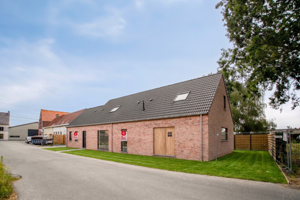 Huis te koop Oostvleteren