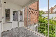 Stadswoning met potentieel voor appartementen in Kortrijk