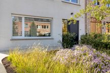 Energiezuinige woning met zwembad en EPC A in Sint-Andries