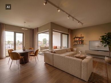 Appartement te huur Brugge
