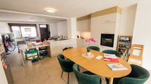Huis op ca 1.000m² met 3 slaapkamers te koop in Torhout.