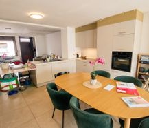 Huis op ca 1.000m² met 3 slaapkamers te koop in Torhout.