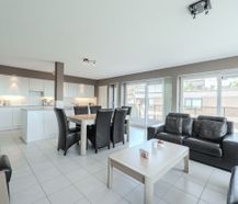 Appartement d'angle lumineux avec de grandes terrasses à vendre dans un emplacement privilégié !