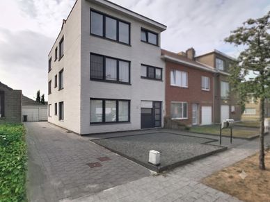 Appartement verhuurd Beveren-Waas