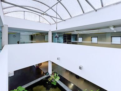 Bureau à louer Sint-Lenaarts