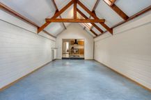 Propriété commerciale avec maison à vendre à Izegem