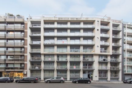 Studio te huur Oostende