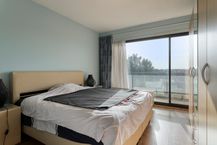 Appartement met 2 slaapkamers in Assebroek vlakbij Brugge
