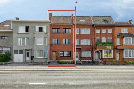 Huis te koop Hasselt
