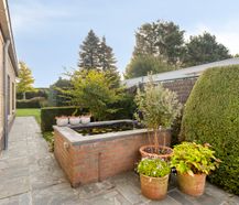 Instapklare bungalow op 898m² te koop in Wevelgem!