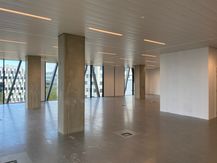 Nieuwbouw kantoor in Westwing Toren te Roeselare