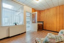 Ruime woning (9 slaapkamers) op een perceel van 1.608 m².