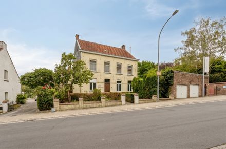 Volkegemberg 58A