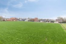 Beautiful plot of land for sale on the Vossemolen (Rumbeke)