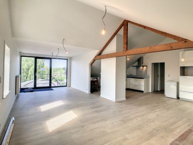 Appartement te huur Ieper