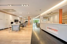 Opbrengsteigendom te koop in Veurne