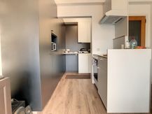 Ready to move in 1 bedroom apartment in Roeselare.