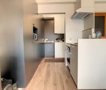 Ready to move in 1 bedroom apartment in Roeselare.