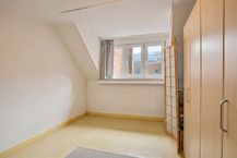 Ruim en veelzijdig huis nabij de Grote Markt van Roeselare.