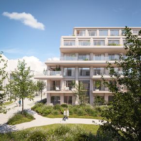 Appartement à vendre Middelkerke